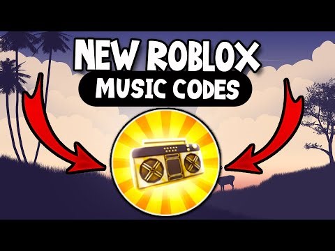 NEW Roblox Music Codes (SEPTEMBER 2025) – Updated & Working!