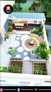 Turn Your Balcony into a Mini Paradise! #animatemyhome | Animate My Home