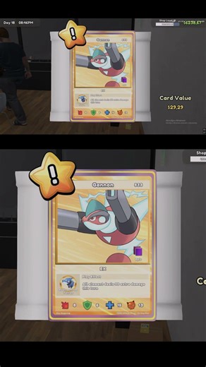 TCG Card Shop Simulator ONLY EX PACK OPENING
