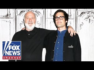 BREAKING: Rob Reiner's son arrested after parents found dead inside home, held on $4M bail