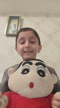 shin Chan ki dubbing