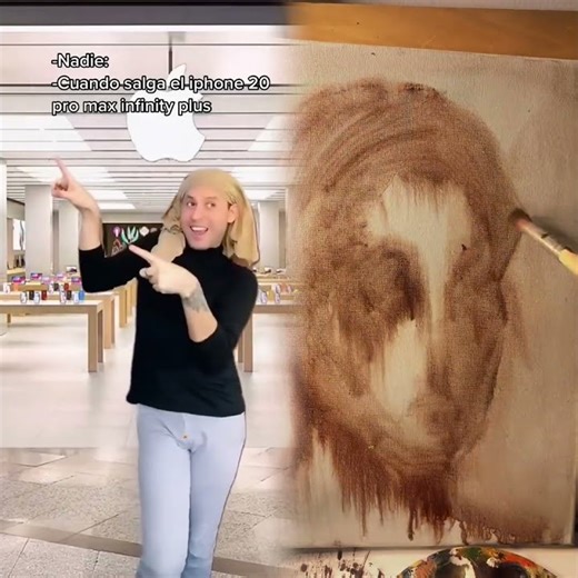 Cuando salga el iPhone 20 pro max infinity plus