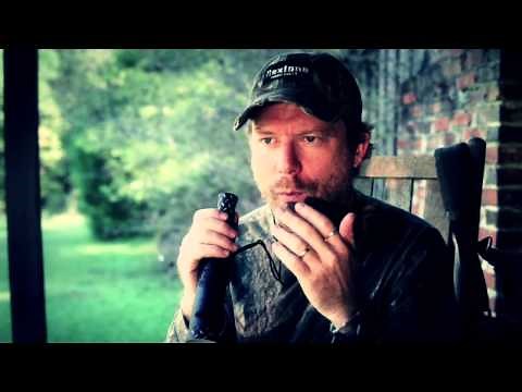 Flextone Buck Commander Rut Hunter Instructional Video