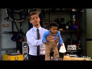 Baby daddy funny moments 14