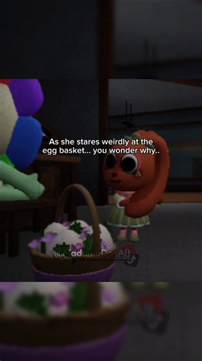 Dandy's anomaly - Norman rockwell #dandysworld #roblox #anomaly #art #painting #scary #horror