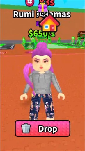 wow super nice looking roblox game #roblox #usa #brainrot #stealabrainrot #shorts #gaming