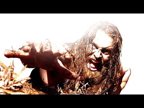 The Native Howl - Into the Darkness