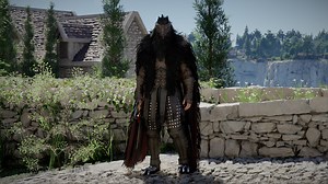 Unique Armor Sets and Locations