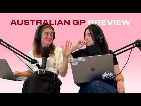Australian GP Preview - Who Looks Ready?
