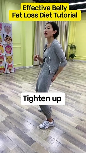 推 滑圆 exercise for tummy ache relief