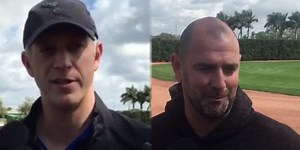 Orioles considering using 'opener' strategy