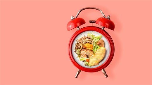 3 Main Meals vs. Multiple Small Meals: Which Is Better For Your Brain?