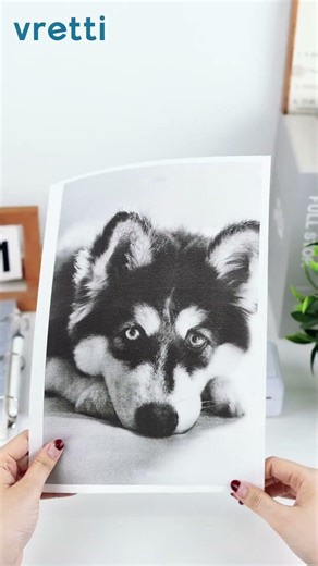 Portable A4 Printer Test — Can the P83 Really Print This Clearly?