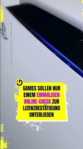 🚨 PlayStation prüft jetzt deine digitalen Spiele alle 30 Tage?! Das kann doch nicht real sein!