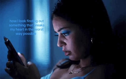 Heartbreaking Discoveries and Emotional Reactions