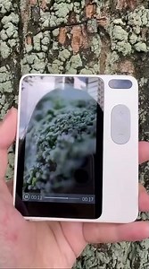 Let’s see exactly what shots the Microcam X1 can capture!