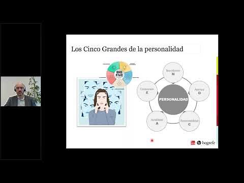 Webinar: Personality Assessment in Adolescent and Adult Populations: The NEO-PI-3