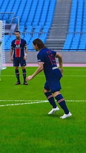 28K views · 1.8K reactions | Neymar, Messi e David Beckham no Paris #psg #skills #futebol | Joao Gamestv | Facebook