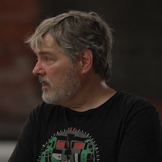 The Story of Béla Fleck, Zakir Hussain, Edgar Meyer, featuring Rakesh Chaurasia