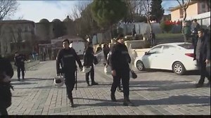 189K views · 801 reactions | An explosion in a popular Istanbul...