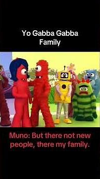 6 Random Clips of Nickelodeon Celebrate Family 2009 DVD