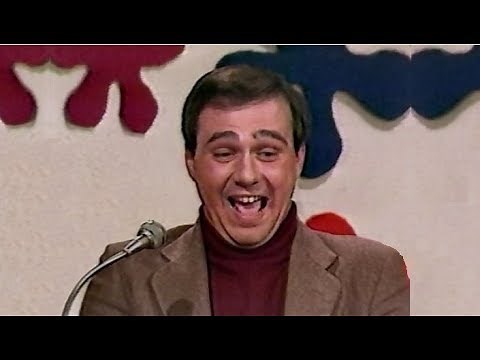 WSNS Channel 44- The Dating Game- "Joey D'Auria & Some Other Bozos"(Complete Broadcast, 7/24/1980) 📺