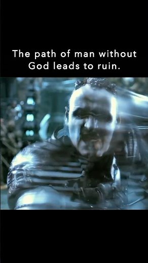 This Road Ends in Ruin—Are You On It? #GodsWay #Proverbs #Truth