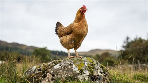 Evolution was cruel to these prehistoric mega predators