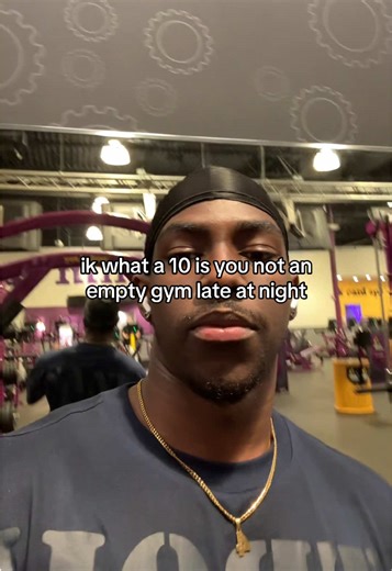 late night lifts >> | Gym At Night