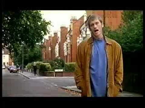 Denis Leary: 'He's An Asshole' - Anti-Drink Driving Campaign