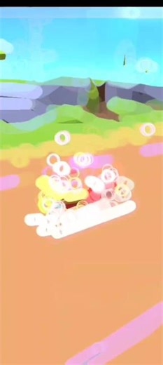 dilli se manali car game 🎮#robotgame2026 #miniatureart #trendingshorts #youtubeshorts #shorts