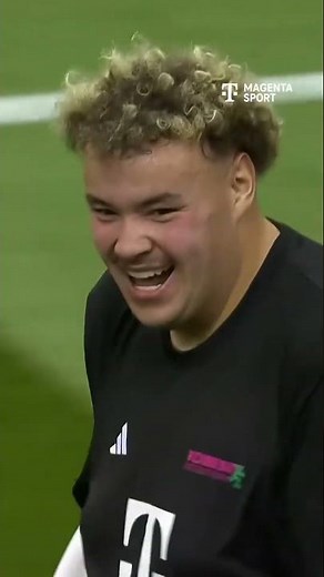 Tap-In oder Stürmerinstinkt? 😂⚽️