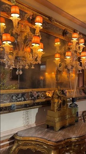 The Gritti Palace Venice | Full Luxury Hotel Tour