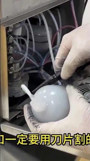 CIJ Main Filter Replacement | Real Maintenance Demonstration