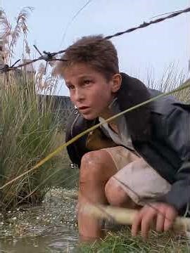 Hungry orphan becomes POW! finally meets mother😭#film #movie #usa #shorts #zlj51231tydg