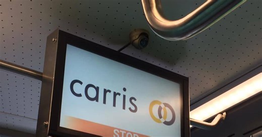 Carris lança canal de WhatsApp para partilhar informações e alertas com passageiros