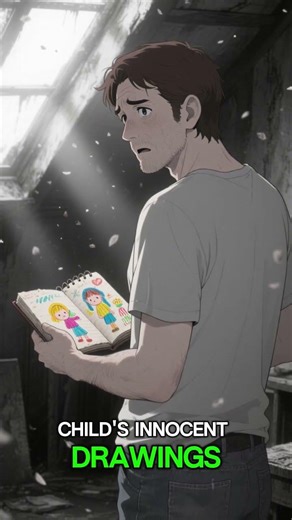 This TRUE Story Will STAY With You! #shorts