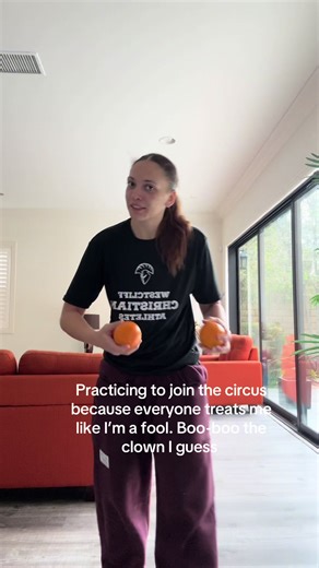 Journey to the Circus: Finding My Way as Boo-Boo the Clown