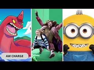 TOP FAMILY MOVIES of 2022