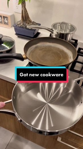 Testing New Calphalon Cookware: Is It Worth the Upgrade?