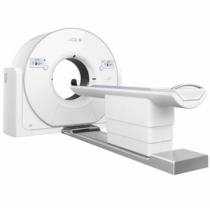 United Imaging uCT Atlas