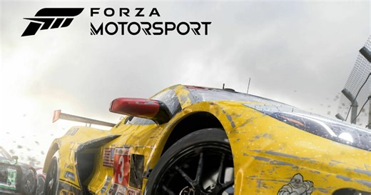 Kommt Forza Motorsport für den PC?