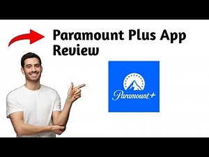 Paramount Plus App Review 2025 | Pros and Cons – Honest & Unbiased