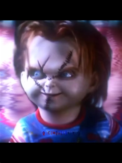 Edición Rápida de Chucky: Recuerdos Terroríficos