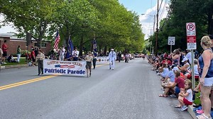 Lititz holds 206th annual Fourth of July celebration