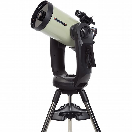 CPC Deluxe 925 HD Computerized Telescope