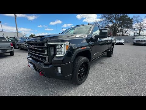 2023 GMC Sierra 2500HD AT4 Glen Burnie, Pasadena, Laurel, Annapolis, Bowie