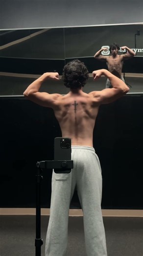 Coffee and Peppers code GLENN15 #gym #aesthetic #physique