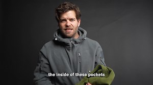 Intrigued by the Baerskin Hoodie? Mike's detailed review is now shared with us – find out what he discovered! | BaerskinTactical