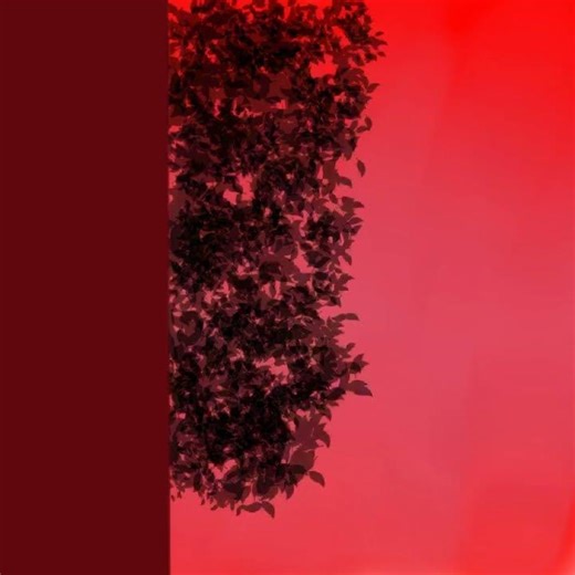 Japanese style 🇯🇵 Paint this with me 🎨 #art #tutorial #red #artist #gamedev #digitalart #ibispaintx